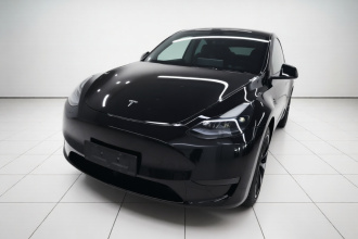 特斯拉 Model Y 2022款 改款 长续航全轮驱动版