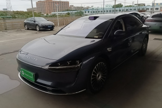 鸿蒙智行 享界S9 2025款 增程 Ultra