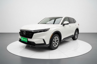 本田CR-V 2024款 240TURBO 两驱锋尚版 5座