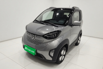 宝骏E100 2020款 305KM 智行版