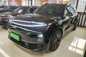 理想汽车 理想L9 2022款 Max