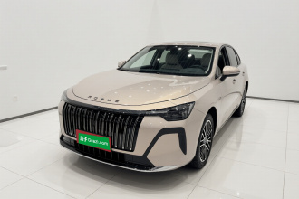 荣威i6 2026款 1.5L 豪久版