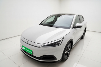 比亚迪 元PLUS 2022款 510KM 尊荣型