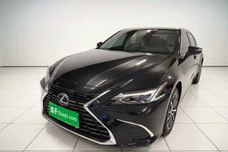 雷克萨斯ES 2025款 300h 臻享版