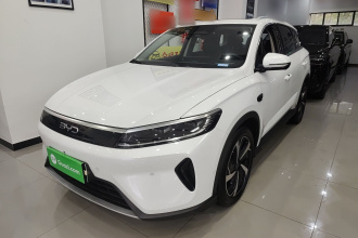 比亚迪 海狮05 DM-i 2025款 DM-i 智驾版 115KM旗舰型