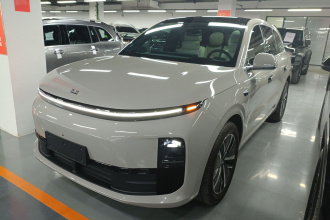 理想汽车 理想L6 2024款 Pro