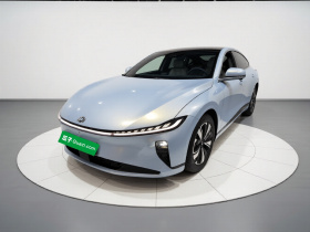 长安启源A07 2023款 增程 200 Max