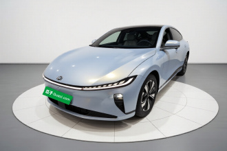 长安启源A07 2023款 增程 200 Max