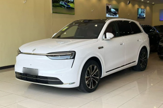 鸿蒙智行 问界M7 2026款 增程 Max长续航版 5座(192线激光雷达）