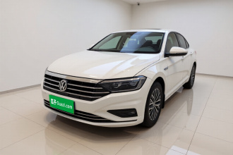 大众 速腾 2021款 200TSI DSG超越版
