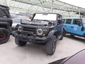 212 T01 2025款 2.0T 长风