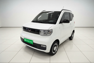 五菱汽车 宏光MINIEV 2022款 自在款 三元锂