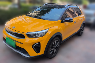 起亚 奕跑 2019款 1.4L 自动趣享版 国V