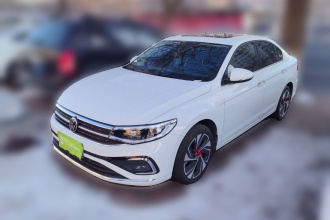 大众 宝来 2023款 改款 200TSI DSG悦行PRO版