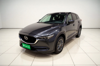 马自达CX-5 2017款 2.0L 自动两驱智尚型 国VI