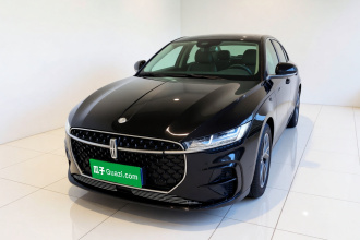 林肯Z 2022款 i酷 尊享版