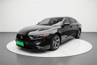 本田 雅阁 2024款 260TURBO 尊贵版