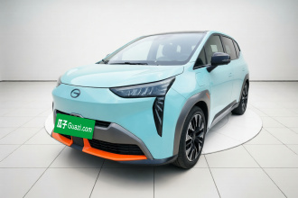 埃安 AION Y 2021款 70 畅享版
