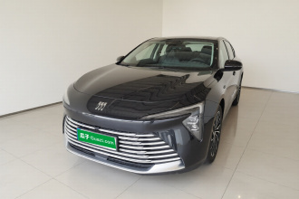 别克 君越 2025款 28T 白金版