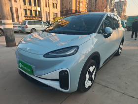 ARCFOX极狐 极狐考拉 2023款 家庭版Pro