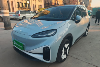 ARCFOX极狐 极狐考拉 2023款 家庭版Pro