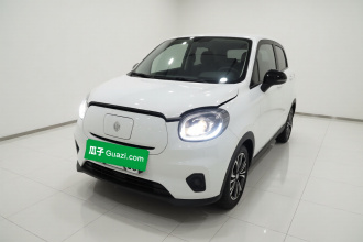 零跑汽车 零跑T03 2021款 400轻享版 三元锂