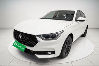 宝骏RC-6 2019款 1.5T CVT 24小时在线豪华型