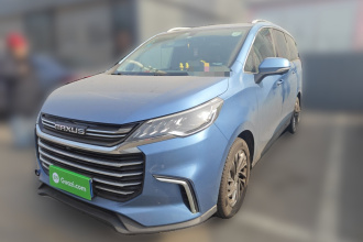 上汽大通MAXUS 大通G50 2019款 1.5T 首发款自动豪华版 6座