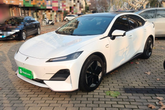 深蓝汽车 深蓝SL03 2022款 1.5L 1200增程版