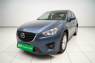 马自达CX-5 2015款 2.0L 自动两驱都市型