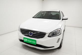 沃尔沃XC60 2015款 T5 智行版