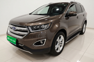 福特 锐界 2016款 EcoBoost 245 四驱豪锐型 7座