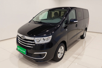 江淮瑞风 瑞风M3 2022款 PLUS 1.5T 7座标准型