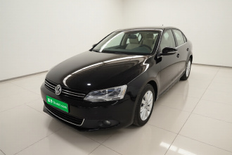 大众 速腾 2014款 改款 1.4TSI 自动豪华型