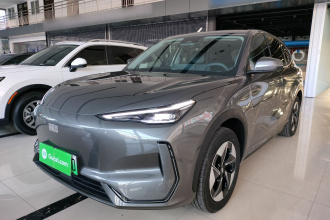 吉利银河 银河E5 2024款 440km 启航版