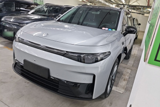 零跑汽车 零跑C16 2024款 纯电 520尊享版