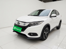 本田 缤智 2020款 1.5L CVT先锋版