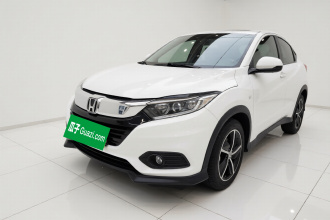 本田 缤智 2020款 1.5L CVT先锋版