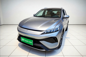 比亚迪 宋Pro新能源 2025款 第二代 DM-i 115KM超越型