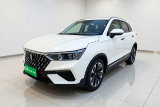 奔腾T77 2019款 230 TID 自动豪华型 国VI