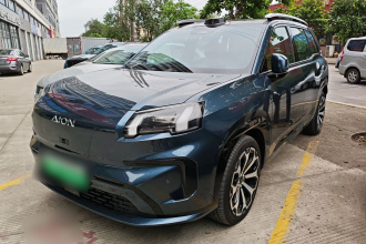 AION V 2024款 埃安霸王龙 520 激光雷达版