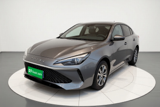 荣威i5 2023款 1.5L CVT豪华版