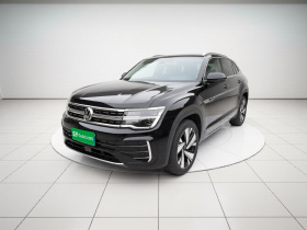 大众 途昂X 2024款 380TSI 四驱尊崇豪华版