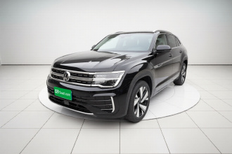 大众 途昂X 2024款 380TSI 四驱尊崇豪华版