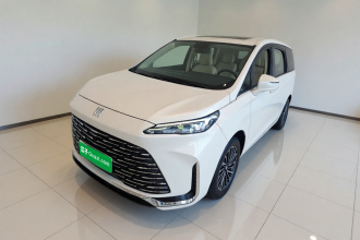 别克GL8新能源 2025款 陆尚 尊享版