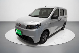 五菱汽车 五菱荣光EV 2026款 310km 客车标准型