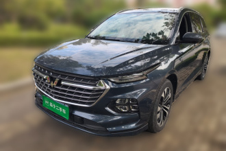 五菱汽车 五菱凯捷 2020款 1.5T CVT旗舰型