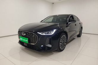 奇瑞风云 风云A8L 2025款 1.5TGDI 145km 豪华型