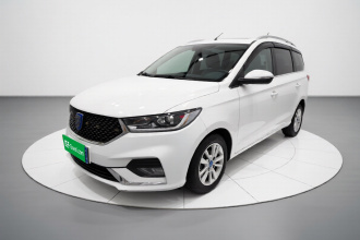 宝骏360 2019款 1.5L CVT精英型 国VI