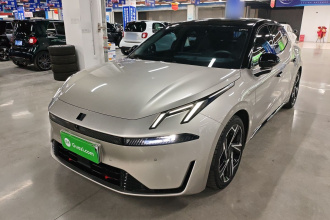 领克07 2024款 EM-P 126长续航 Halo